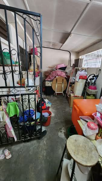1-storey Terraced House for Sale in Taman Pelangi (Johor Bahru) - Tommy Tai - Interior - PropertyGuru.com.my
