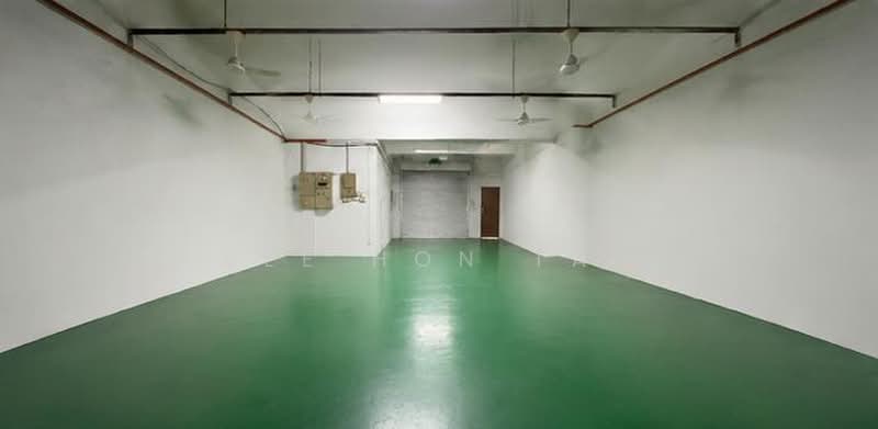 Kilang Teres untuk Dijual di Bandar Seri Alam (Masai) - See Hon Tay - PropertyGuru.com.my