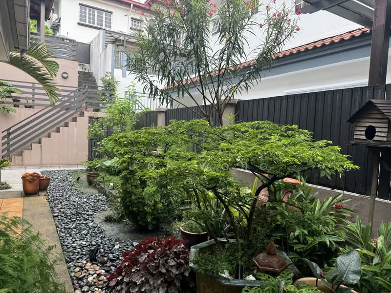 Rumah Berkembar untuk Dijual di Bandar Puteri Puchong (Puchong) - Junn Wong - Exterior - PropertyGuru.com.my