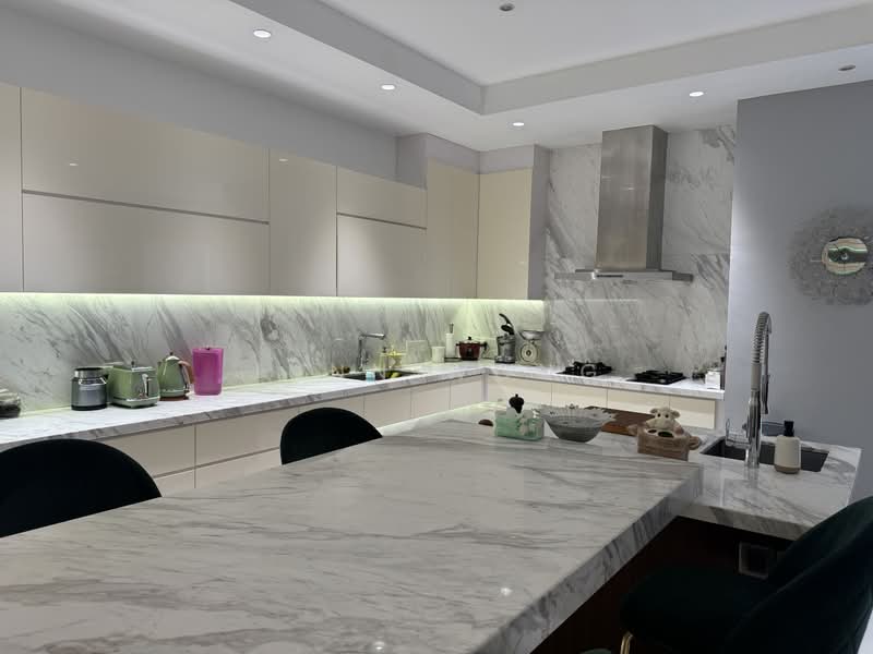 Rumah Berkembar untuk Dijual di Bandar Puteri Puchong (Puchong) - Junn Wong - PropertyGuru.com.my