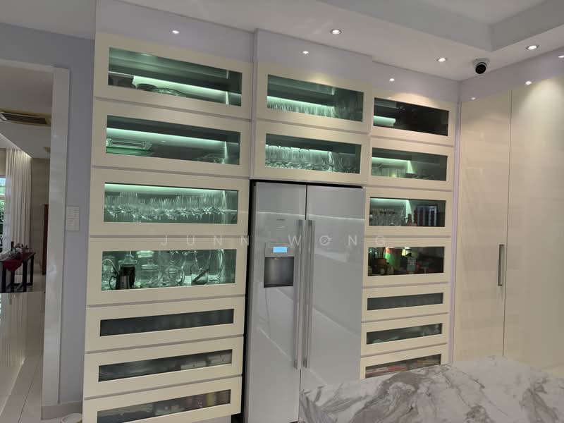 Rumah Berkembar untuk Dijual di Bandar Puteri Puchong (Puchong) - Junn Wong - Kitchen - PropertyGuru.com.my
