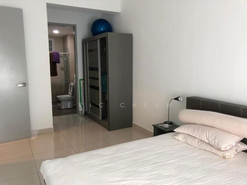 Condominium for Rent at Tropicana Bay Residences - Eric Cheah - Bedroom - PropertyGuru.com.my