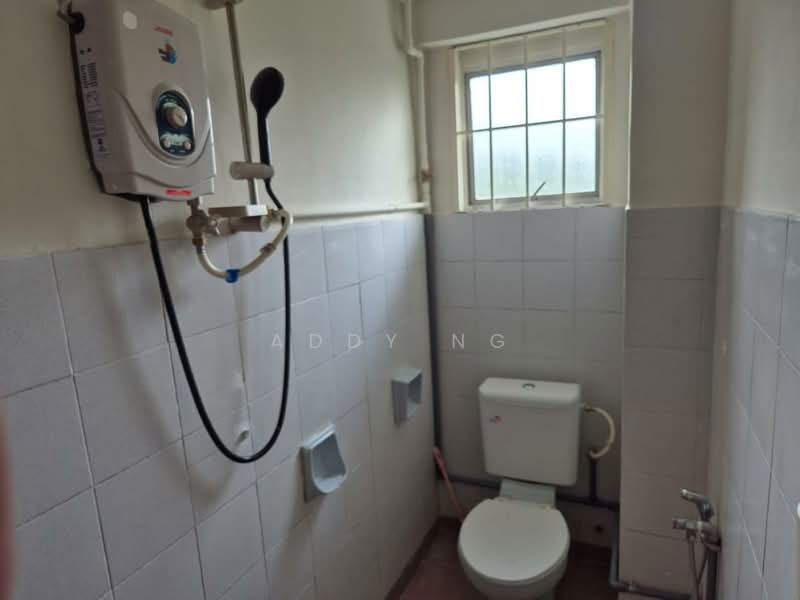 Kondominium untuk Disewa di Seri Cendekia - Addy Ng - Bathroom - PropertyGuru.com.my