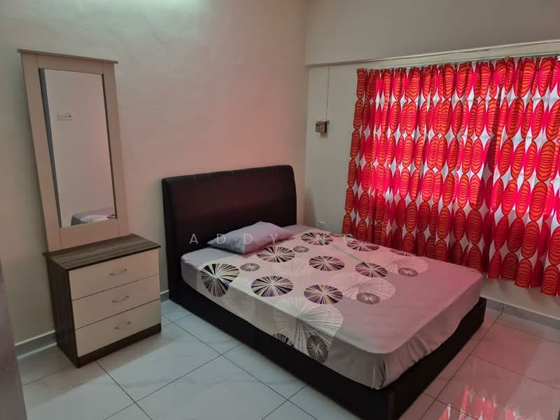 Kondominium untuk Disewa di Seri Cendekia - Addy Ng - Bedroom - PropertyGuru.com.my