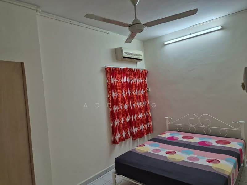 Kondominium untuk Disewa di Seri Cendekia - Addy Ng - Bedroom - PropertyGuru.com.my