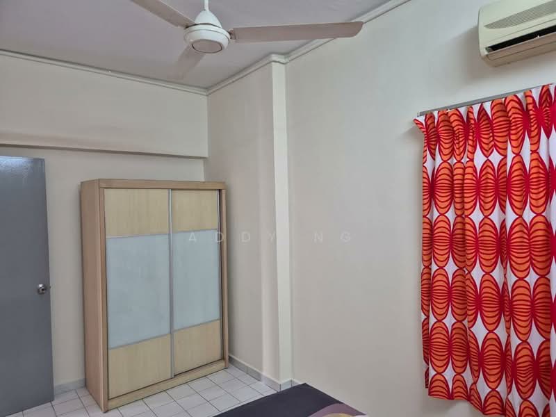 Kondominium untuk Disewa di Seri Cendekia - Addy Ng - Bedroom - PropertyGuru.com.my