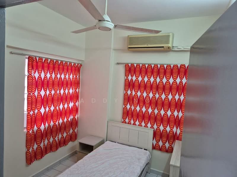 Kondominium untuk Disewa di Seri Cendekia - Addy Ng - Bedroom - PropertyGuru.com.my