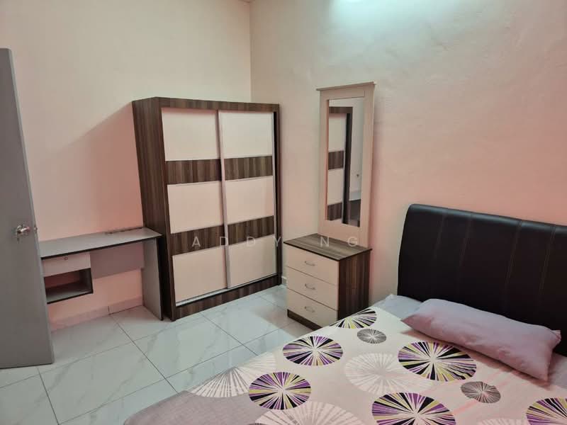 Kondominium untuk Disewa di Seri Cendekia - Addy Ng - Bedroom - PropertyGuru.com.my
