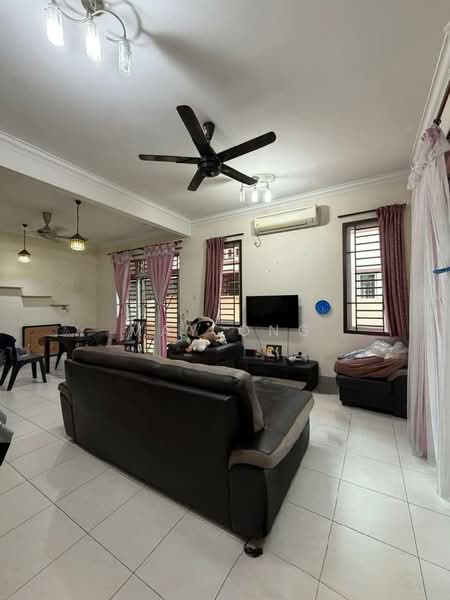 Rumah Kluster untuk Disewa di Taman Gaya (Ulu Tiram) - May Ong - PropertyGuru.com.my