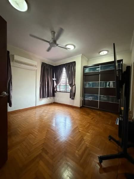 Rumah Kluster untuk Disewa di Taman Gaya (Ulu Tiram) - May Ong - PropertyGuru.com.my