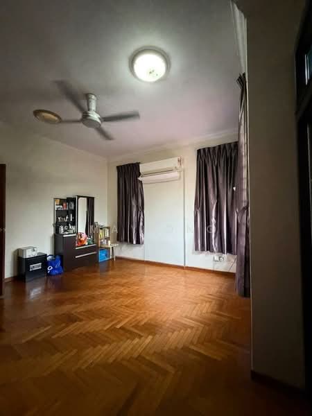Rumah Kluster untuk Disewa di Taman Gaya (Ulu Tiram) - May Ong - PropertyGuru.com.my