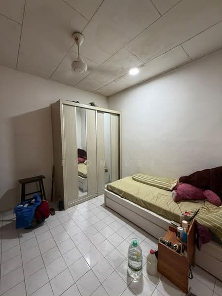 Semi-Detached House for Sale in Taman Megah Ria (Masai) - Fion Lee - Bedroom - PropertyGuru.com.my