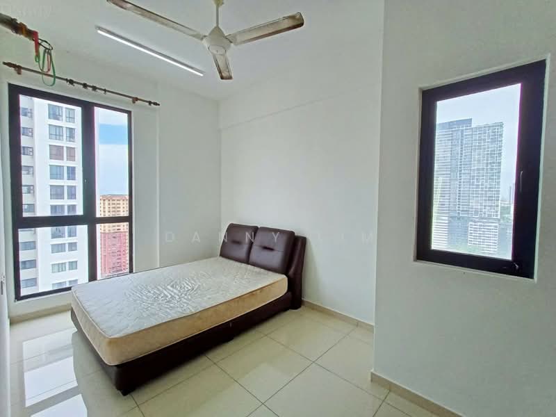 Condominium for Sale at Artis 3 Residence - Danny Lim - Bedroom - PropertyGuru.com.my