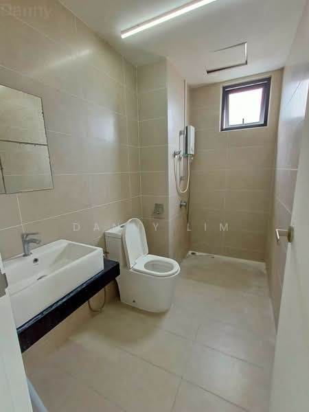 Condominium for Sale at Artis 3 Residence - Danny Lim - Bathroom - PropertyGuru.com.my