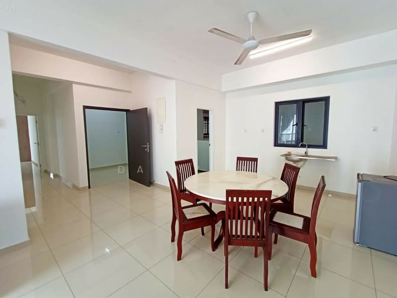 Condominium for Sale at Artis 3 Residence - Danny Lim - Dining Room - PropertyGuru.com.my