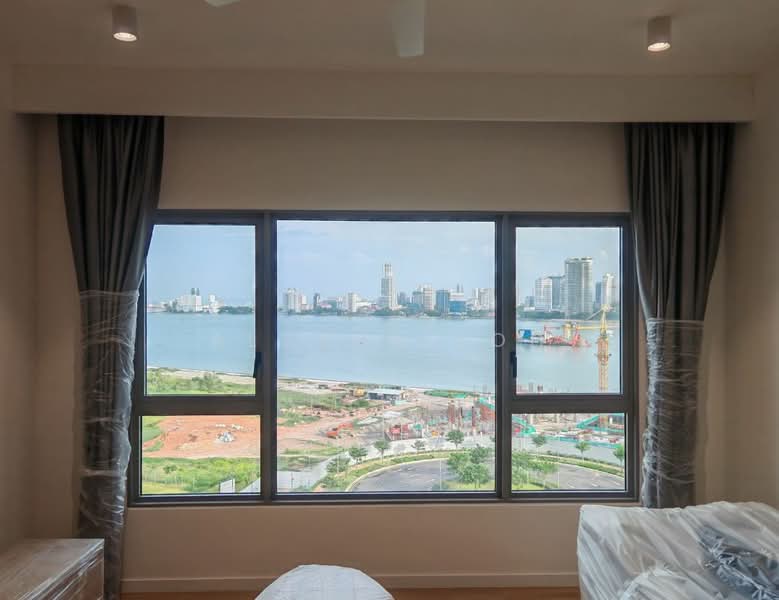 Service Residence for Sale at The Meg Serviced Residence - Alston Loh - View - PropertyGuru.com.my