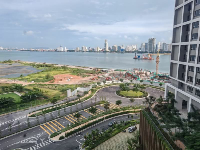 Service Residence for Sale at The Meg Serviced Residence - Alston Loh - Exterior - PropertyGuru.com.my