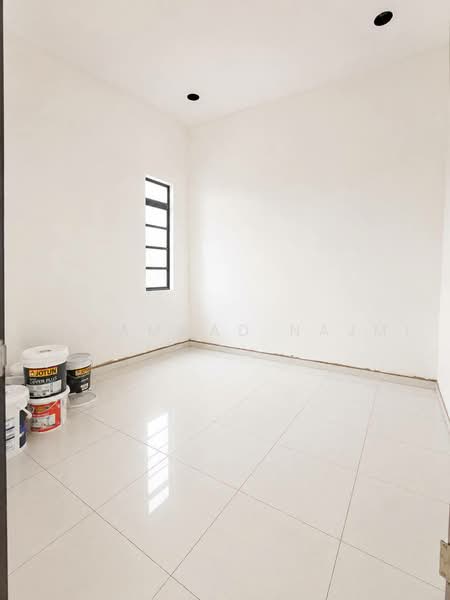 Semi-Detached House for Sale in Kampung Baru Tebing Tembah (Kuala Paka) - Muhammad Najmi - Interior - PropertyGuru.com.my