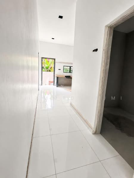 Semi-Detached House for Sale in Kampung Baru Tebing Tembah (Kuala Paka) - Muhammad Najmi - Interior - PropertyGuru.com.my