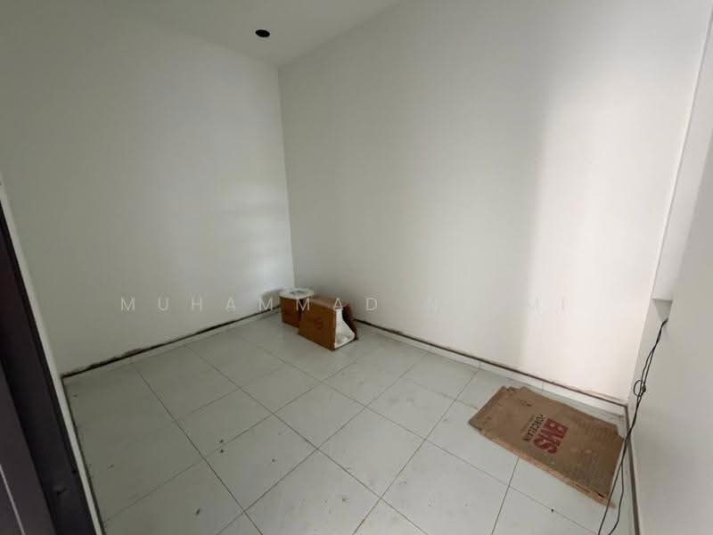 Semi-Detached House for Sale in Kampung Baru Tebing Tembah (Kuala Paka) - Muhammad Najmi - Interior - PropertyGuru.com.my
