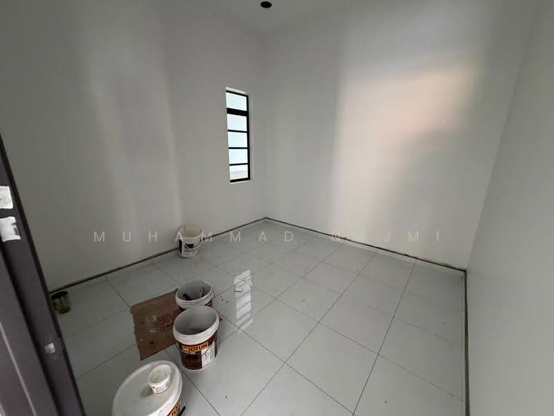 Semi-Detached House for Sale in Kampung Baru Tebing Tembah (Kuala Paka) - Muhammad Najmi - Interior - PropertyGuru.com.my