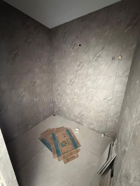 Semi-Detached House for Sale in Kampung Baru Tebing Tembah (Kuala Paka) - Muhammad Najmi - Interior - PropertyGuru.com.my