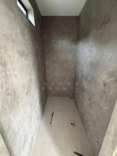 Semi-Detached House for Sale in Kampung Baru Tebing Tembah (Kuala Paka) - Muhammad Najmi - Interior - PropertyGuru.com.my