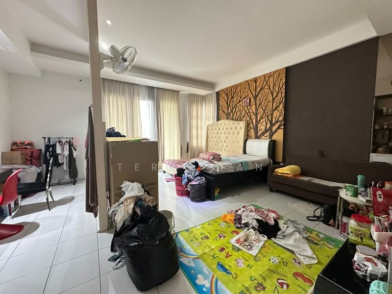 Rumah Teres 2-Tingkat untuk Dijual di Bandar Putra (Kulai) - Terry Tan - Bedroom - PropertyGuru.com.my