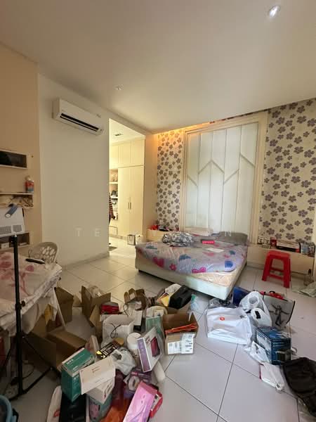 Rumah Teres 2-Tingkat untuk Dijual di Bandar Putra (Kulai) - Terry Tan - Bedroom - PropertyGuru.com.my