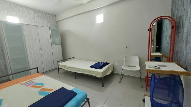 Condominium for Rent at Indah Villa Condominium - Lee Su Li - Bedroom - PropertyGuru.com.my