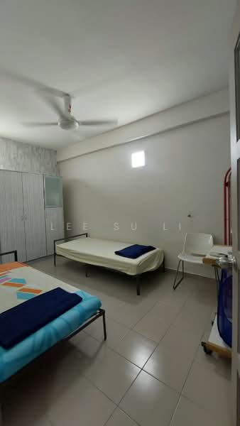 Condominium for Rent at Indah Villa Condominium - Lee Su Li - Bedroom - PropertyGuru.com.my