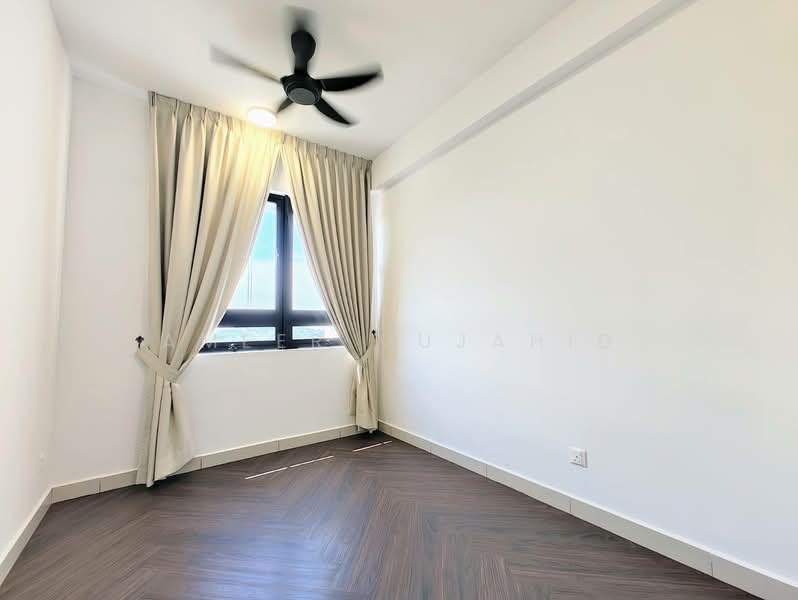 Condominium for Rent at Setia Seraya Residences - Ameer Mujahid - Interior - PropertyGuru.com.my