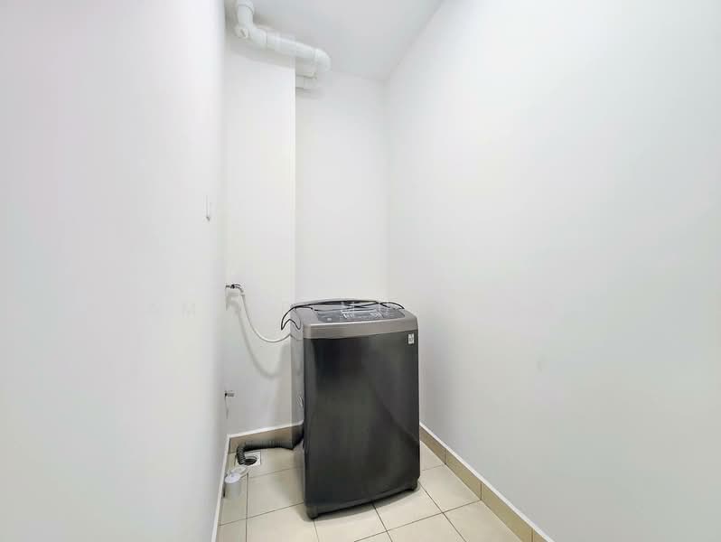 Condominium for Rent at Setia Seraya Residences - Ameer Mujahid - Interior - PropertyGuru.com.my
