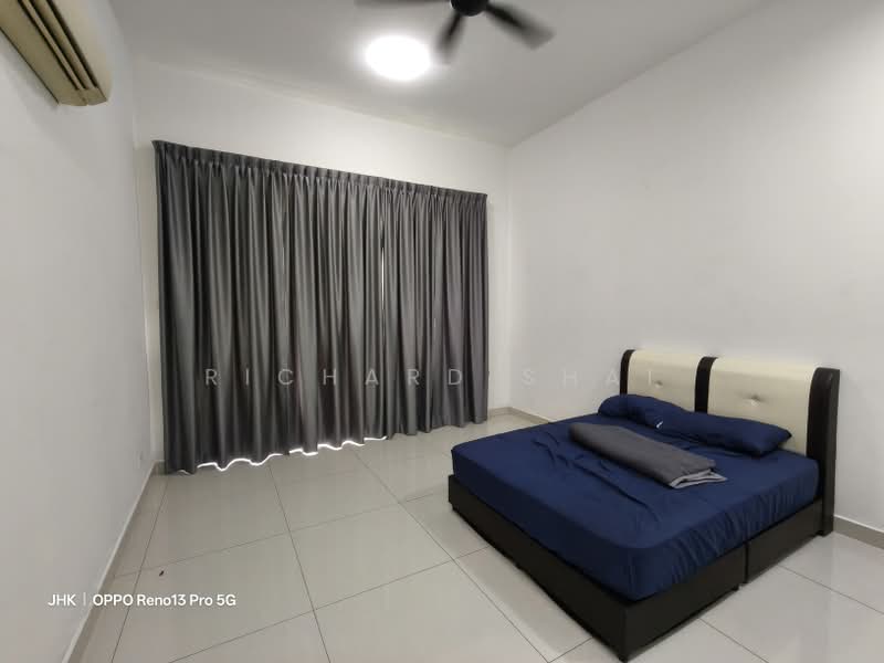 Semi-Detached House for Rent in Taman Ponderosa (Johor Bahru) - Richard Shai - Bedroom - PropertyGuru.com.my