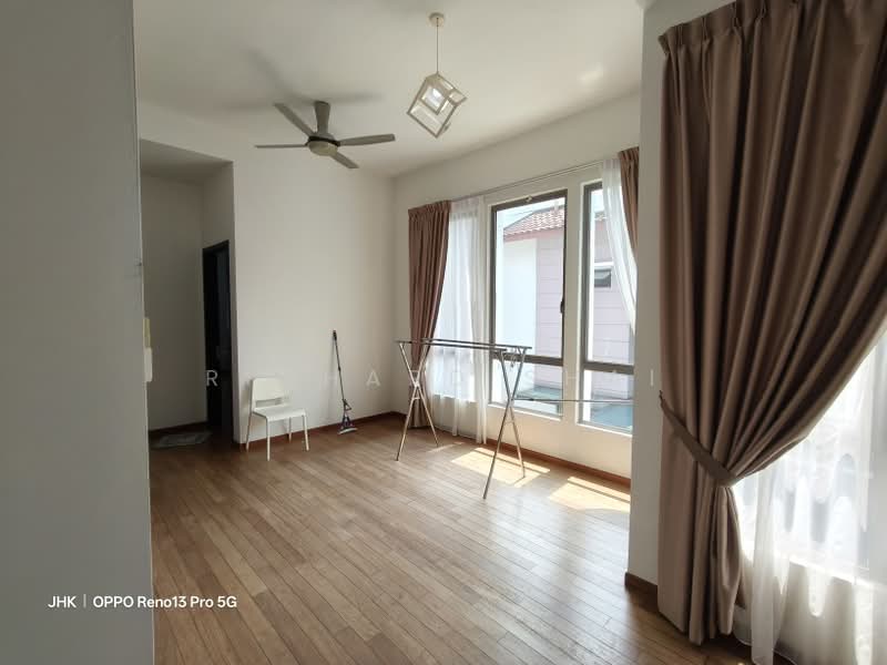 Semi-Detached House for Rent in Taman Ponderosa (Johor Bahru) - Richard Shai - Interior - PropertyGuru.com.my