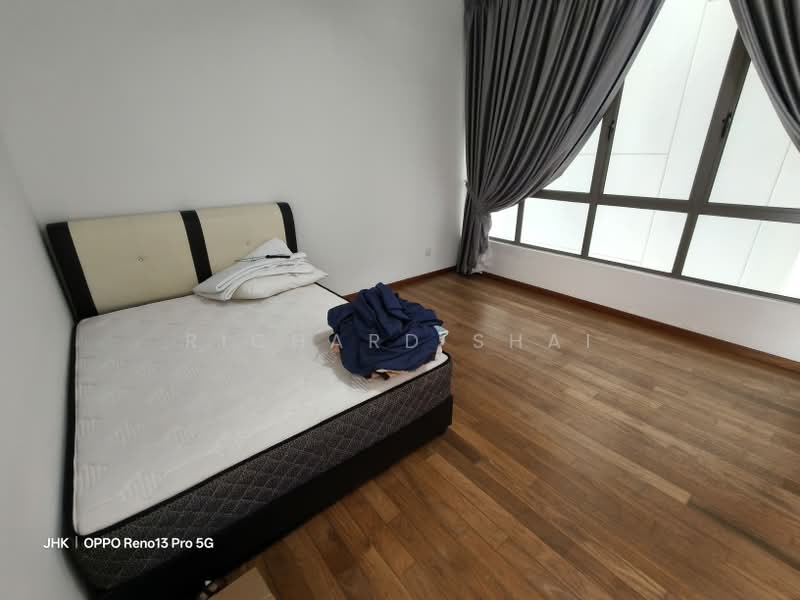 Semi-Detached House for Rent in Taman Ponderosa (Johor Bahru) - Richard Shai - Bedroom - PropertyGuru.com.my