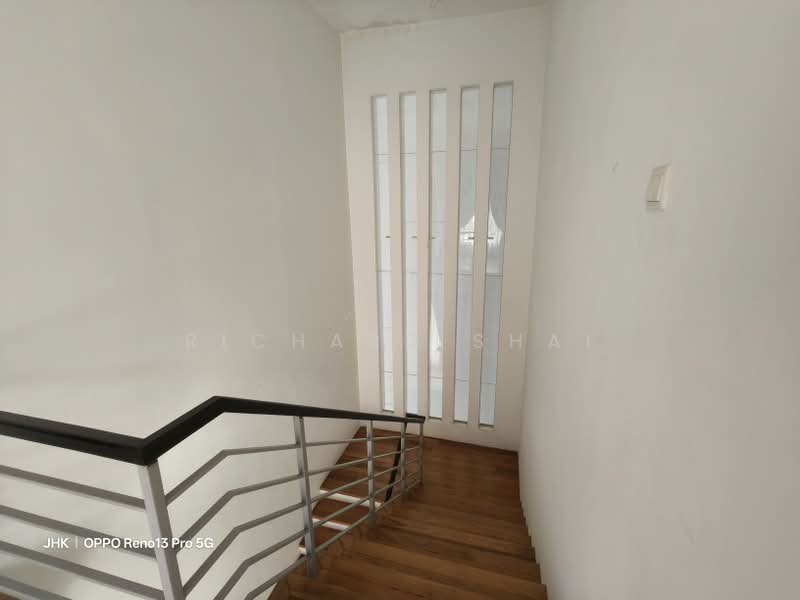 Semi-Detached House for Rent in Taman Ponderosa (Johor Bahru) - Richard Shai - Interior - PropertyGuru.com.my