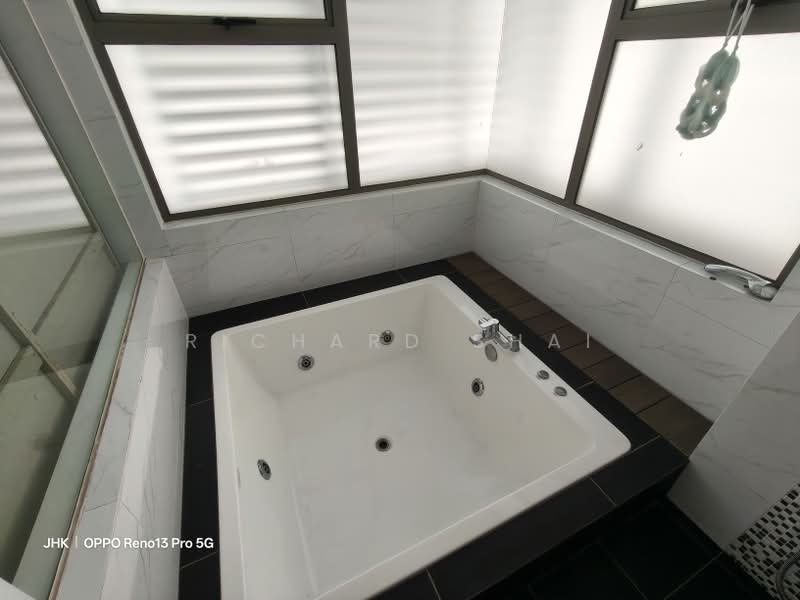 Semi-Detached House for Rent in Taman Ponderosa (Johor Bahru) - Richard Shai - Bathroom - PropertyGuru.com.my