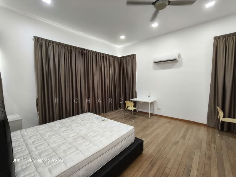 Semi-Detached House for Rent in Taman Ponderosa (Johor Bahru) - Richard Shai - Bedroom - PropertyGuru.com.my