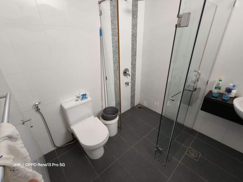 Semi-Detached House for Rent in Taman Ponderosa (Johor Bahru) - Richard Shai - Bathroom - PropertyGuru.com.my