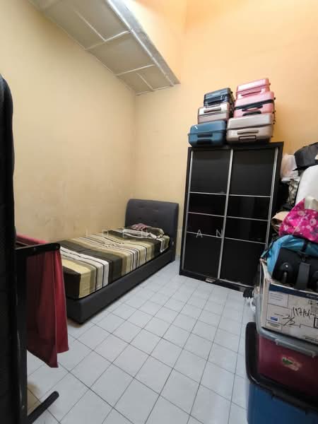 Rumah Teres 1-Tingkat untuk Dijual di Taman Impian Emas (Skudai) - Iden Tan - Bedroom - PropertyGuru.com.my