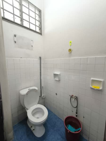 Rumah Teres 1-Tingkat untuk Dijual di Taman Impian Emas (Skudai) - Iden Tan - PropertyGuru.com.my