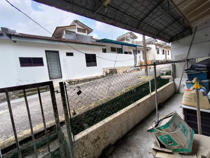 Rumah Teres 1-Tingkat untuk Dijual di Taman Impian Emas (Skudai) - Iden Tan - PropertyGuru.com.my