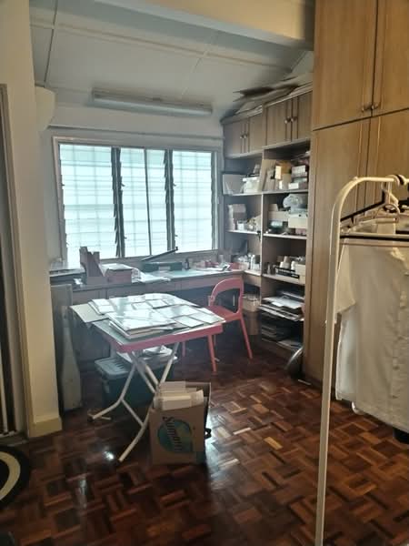 2-storey Terraced House for Sale in Usj 9 (Subang Jaya) - Soh Ping - Study - PropertyGuru.com.my