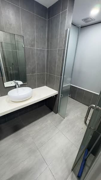 Kediaman Servis untuk Disewa di Astoria Ampang - Jie Hoh - Bathroom - PropertyGuru.com.my