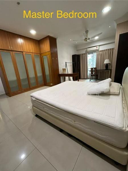 Condominium for Sale at Hartamas Regency 2 - Tin Wai Kin - PropertyGuru.com.my