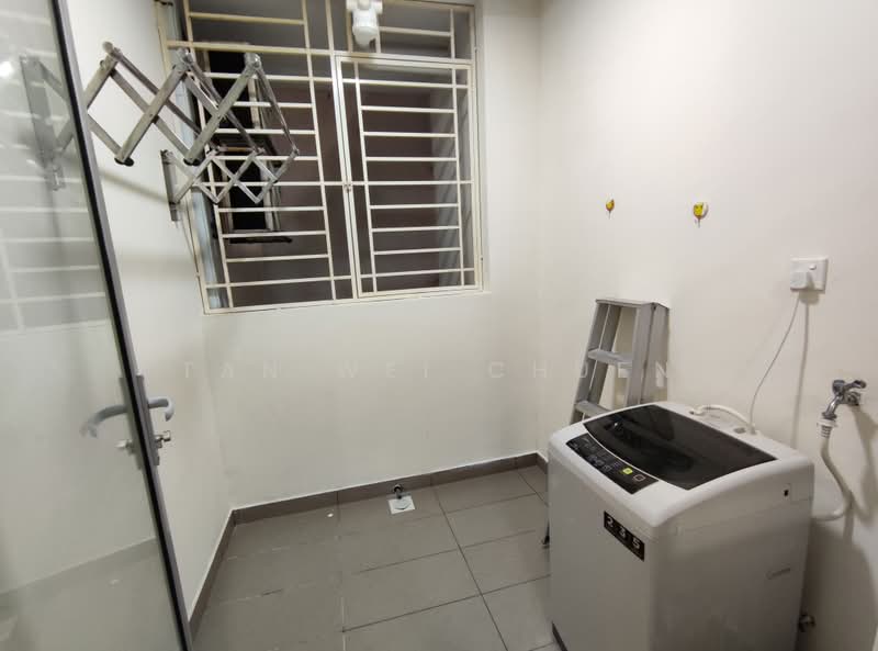 Kediaman Servis untuk Disewa di Platinum Lake PV 21 - Tan Wei Chuen - Interior - PropertyGuru.com.my