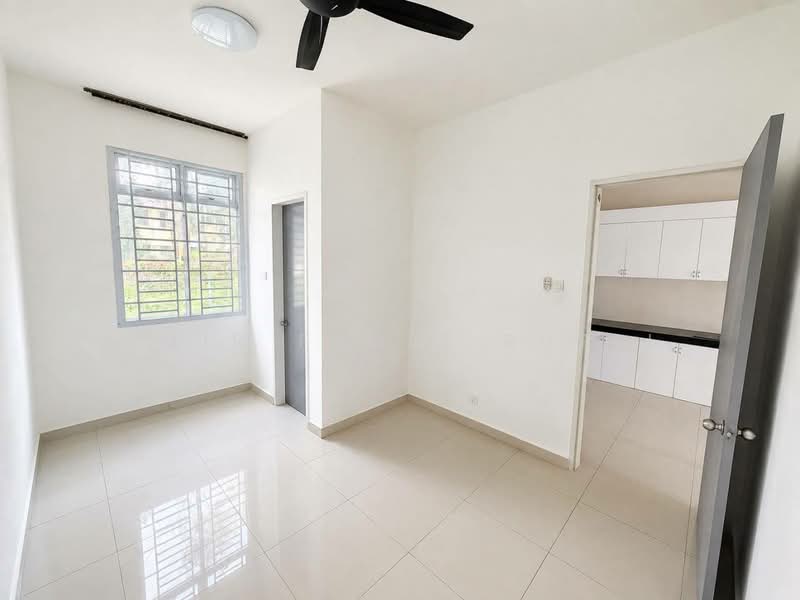 2-storey Terraced House for Sale in Kangkar Pulai (Skudai) - Amir Faris Rusli - Interior - PropertyGuru.com.my