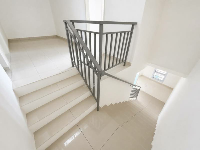 2-storey Terraced House for Sale in Kangkar Pulai (Skudai) - Amir Faris Rusli - Interior - PropertyGuru.com.my