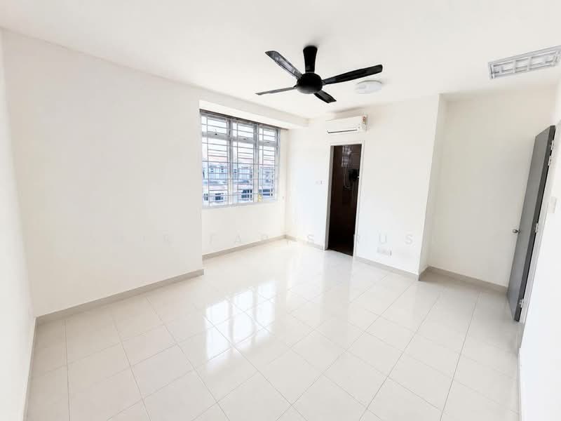 2-storey Terraced House for Sale in Kangkar Pulai (Skudai) - Amir Faris Rusli - Interior - PropertyGuru.com.my